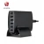 Import Multiple Port USB Charger 60W 12A 6-Port Desktop USB Charging Station with iSmart for 11 pro XS/X/9 and MP3/MP4 etc from China