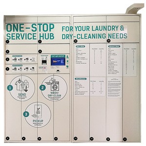 Multipurpose Household Washing Cabinet/Laundry Cabinet