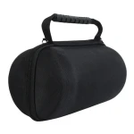Music Bluetooth audio storage bag portable hard shell shockproof audio bag