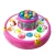 Import Music Glowing Plastic Magnetic Fishing Toy Set For Baby Kids Children Fish Model Play Fishing Games Outdoor Toys For Boys from China