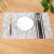 Import MY-41 dining room decor tableware centerpieces from China