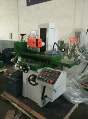 MY1230 Hydraulic Surface Grinder Flat Grinding Machine