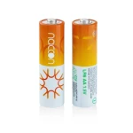 Naccon Wholesale 1.5V AA Lr6 Am3 Alkaline Battery for Toys Remote Control Camera