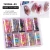 Import Nail Care Gold Foil Transfer Printing Plastic Sticker,Nail Care Salon Beauty Water Decal Printer,Manicure Tools from China