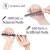 Import Nail File Professional Double Sided 100/180 Grit Nail Files Manicure Pedicure Tool and Nail Buffering Files from China