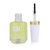 Nail Hardener Nourish Nutritional Cuticle Oil Softener Remover Cream nail polish base and top