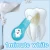 Import Nano tecnologia 2021 Zero peroxide New Innovative product Best Teeth tooth whitening cleaning kit from China