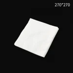 Napkins paper printing napkin tissue for serviette
