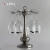 NAPPA creative modern room wine rack ornaments wine cup holder high foot wine glass glasses holder