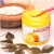 Import Natural care skin Whitening Exfoliating Cleaning cosmetics spa CITRUS bath salt from Russia
