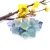 Import Natural Colorful Fluorite Octahedron Gravel Raw Quartz Healing Crystals For Sale Crystal Crafts from China