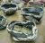 Import Natural garden bird tub / The garden is decorated with large stone basins / Cobble basin from China