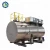 Import Natural Gas Steam Boiler to Generate Steam Used in Industry from China