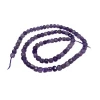 Natural Healing Stone Beads Polished Round Stone Beads Natural Stone Beads Btacelet
