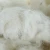 Import Natural light brown wool fiber noil waste from South Africa