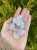 Import Natural Opalite Tumble Crystal  Opalite Pocket Tumbled Stone  Opalite Pebble Stone Crystal Tumble Stone from India