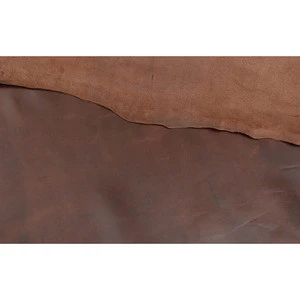 Natural wholesale customization craft pu leather for car covers