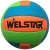 Import Neon color custom printing volleyballs for indoor and outdoor playing from China
