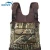Import Neoprene Fishing Wader Fashionable Camouflage No Sleeves Chest Breathable Neoprene Fishing Wader from China