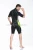 Import neoprene wetsuit shorty mens 1mm/2mm, swimsuit, neoprene laminated super stretchy fabric from China