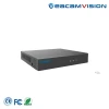 Network Video Recorder Videoinput 8-CH Onvif 1 SATA Interface Mini 1u H. 265&amp;4K NVR