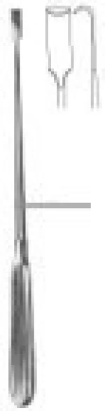 neurosurgery nerve root retractor Scoville