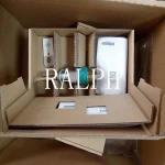 New and Original 2-channel Isolated Barrier Switch Amplifier UC500-D1-3K-V7