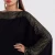 Import New Arab Elegant Loose Abaya Kaftan Islamic Fashion Muslim Dress Clothing from Pakistan
