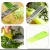 Import New Arrival Amazon Hot Selling Kitchen Accessories Eco-friednly BPA-free Professional Stainless Steel 5 Blades Kitchen Scissors from China