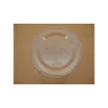 New Arrival Durable Plastic Bio-Degradable Transparent Lotus Plastic Cups 270Ml For Office