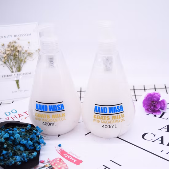 New Arrival Hand Liquid Hand Soap Wash Cleaning Handwash