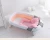 Import New arrival OEM private label baby newborn floating shower anti skid bath mat for infant from China