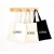 Import New arrival Printing logo Tote Canvas Bag popular Shopping Cotton Canvas Bag from China