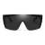 Import New arrival Sports custom logo cool men sunglasses outdoor shade sun glasses cycling future sunglasses from China