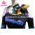 Import new arrival wholesale performance long sleeve sublimated cheerleading uniforms dance wear from China