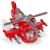 Import NEW B/O electric universal toy helicopter with light & music from China