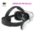 Import New Bobo vr Z4 vr glasses 3D glasses Virtual Reality 3d movies Games Movie for IOS/Android OEM can adjust Realidad Virtual from China