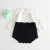 Import New Breathable Cotton Crochet Baby Bodysuit Romper,Long Sleeve Knitted Baby Romper from China