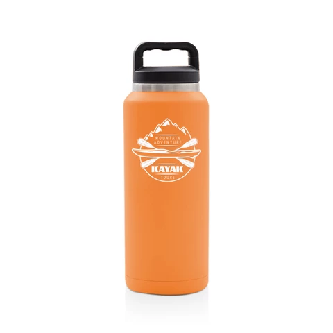 New Colors Travel Camping Water Sports Portable Stainless Steel Drinking Sports Bottle, Sports Water Bottle