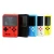 Import New coming portable handheld game player retro 400 in 1 classic mini game console from China