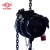Import New condition HCH1t 2t remote control outdoor stage truss electric wire rope swing hoist from China