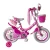 Import New crescent children quad bike girls cross-country bike sport bike wholesale with basket from China
