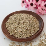 New Crop Chinese Perilla Seeds For Sale Export White Perilla Seeds