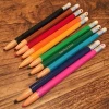 New design 2mm colored mechanical pencil for office using drawing writing