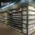Import New design diversification supermarket display equipment gondola shelving from China