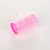 Import New Design DIY Styling Curlers Rollers plastic hair Curlers from China