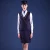 Import New Design Fashion Airline Uniform Airline Stewardess from China