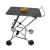 Import New Design Food Service Trolley Hand Carts Table Dining Cart For Hotel Kitchen from China