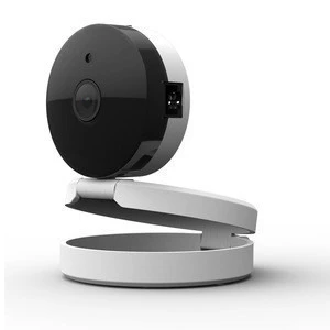 New design hd cctv products indoor 720p hd camera with audio indoor camera