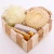 Import New Design Heart Shape Skin Care  Bath And Body Gloves And Home Brush Gift Set from China